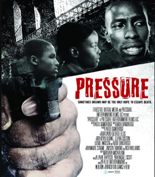 مشاهدة فيلم Pressure 2020 مترجم