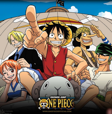 أنمي ون بيس One Piece الحلقة 1131 مترجمة