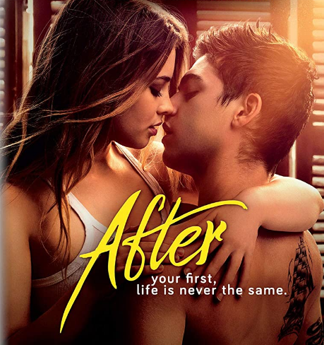 مشاهدة فيلم After 1 2019 مترجم