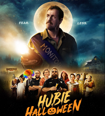 مشاهدة فيلم هوبي هالوين مترجم