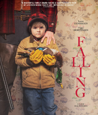 مشاهدة فيلم Falling 2020 مترجم