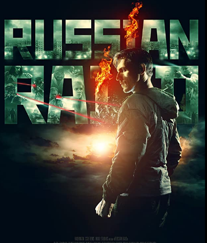 مشاهدة فيلم Russkiy Reyd 2020 مترجم