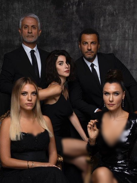 مسلسل التفاح الحرام الموسم الرابع الحلقة 4 مدبلجة