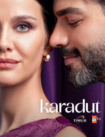 مسلسل التوت الأسود الحلقة 1 مترجمة