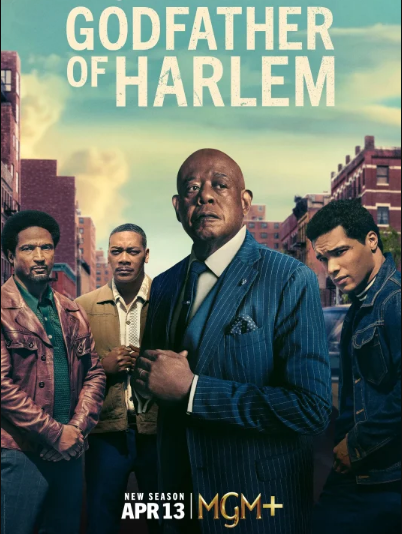 مسلسل Godfather of Harlem الموسم الرابع الحلقة 2 مترجمة
