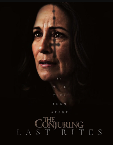 مشاهدة فيلم The Conjuring: Last Rites 2025 مترجم