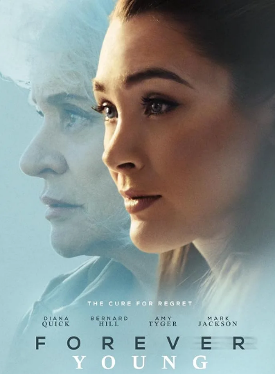 مشاهدة فيلم Forever Young 2023 مترجم