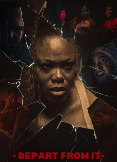 مشاهدة فيلم Depart from It 2025 مترجم
