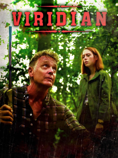 مشاهدة فيلم Viridian 2025 مترجم